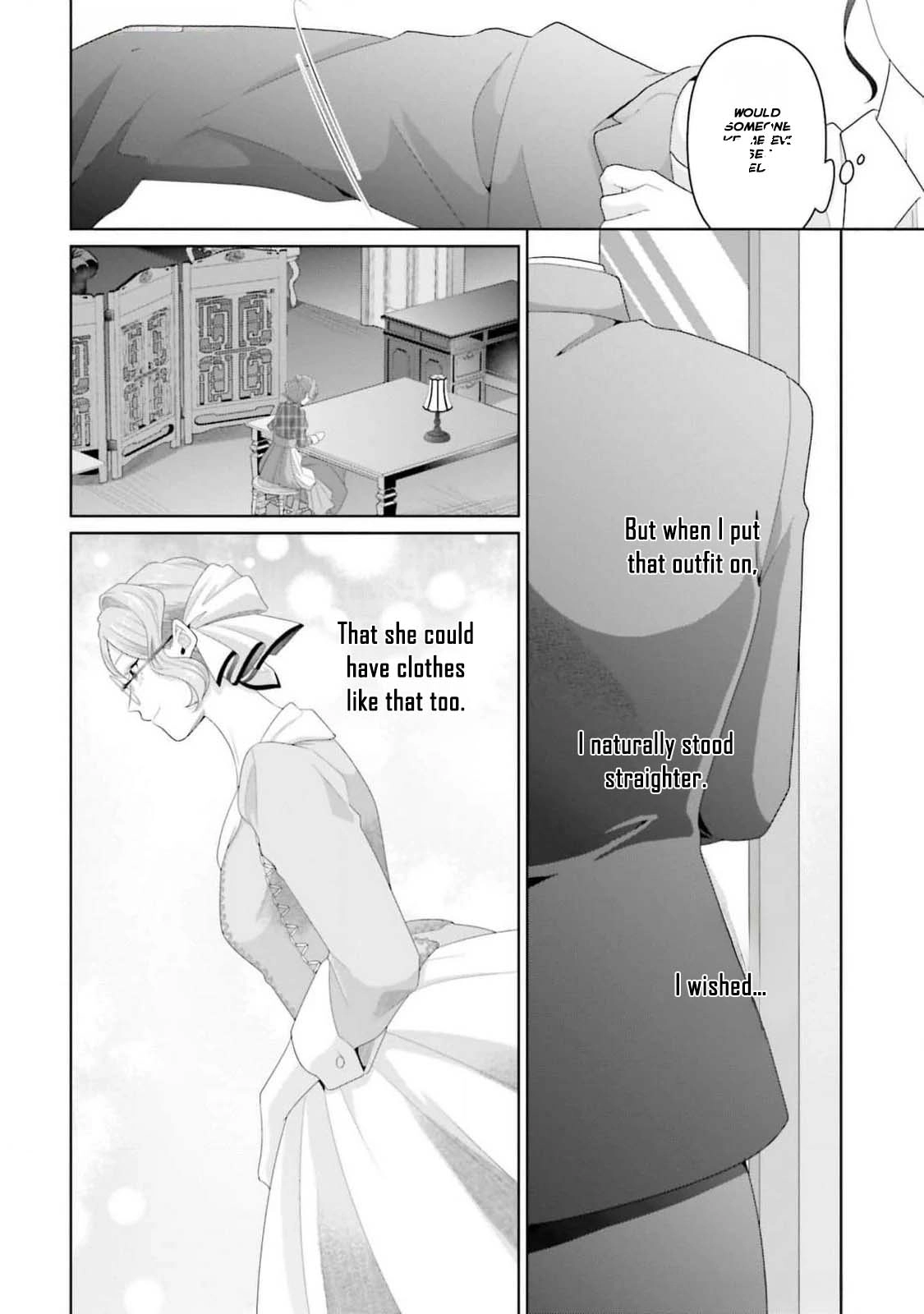 Sophia the Tailor: A Poor Noble Lady Enriching Lives with Modern Clothing Chapter 11 - . Page 16